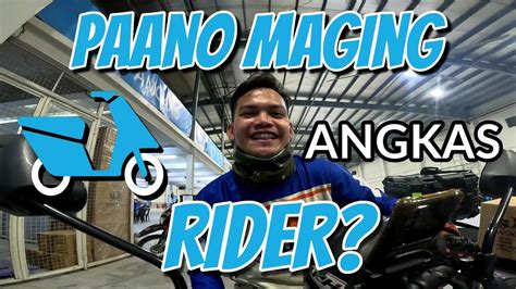Nagpa Chupa SA Angkas Rider Full Video .